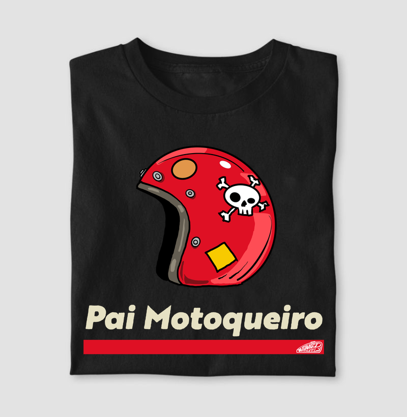 Pai Motoqueiro