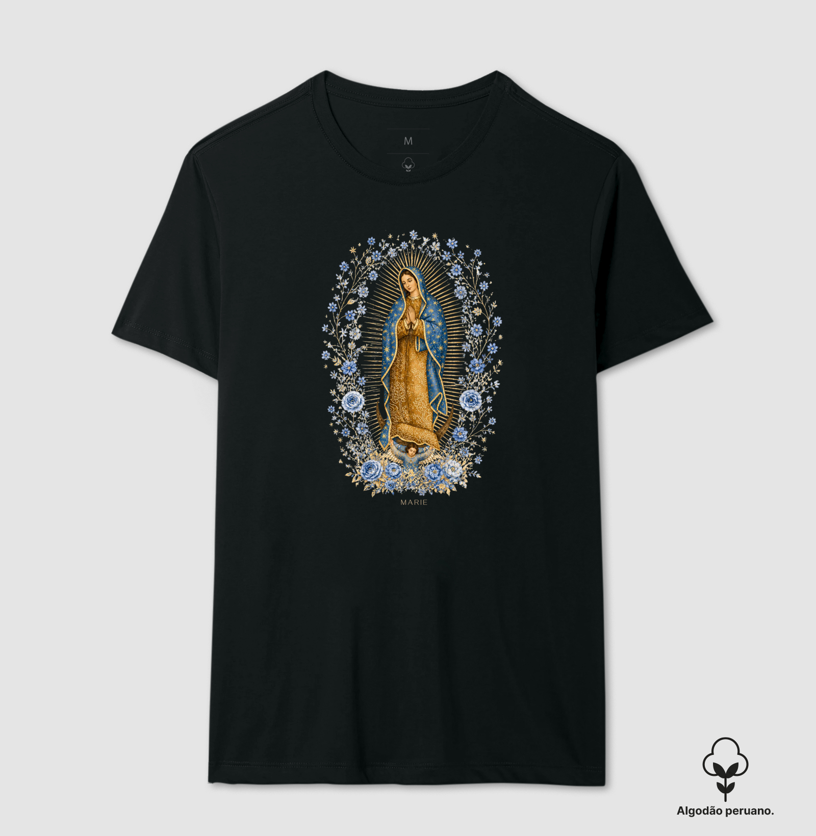 Camisa 0