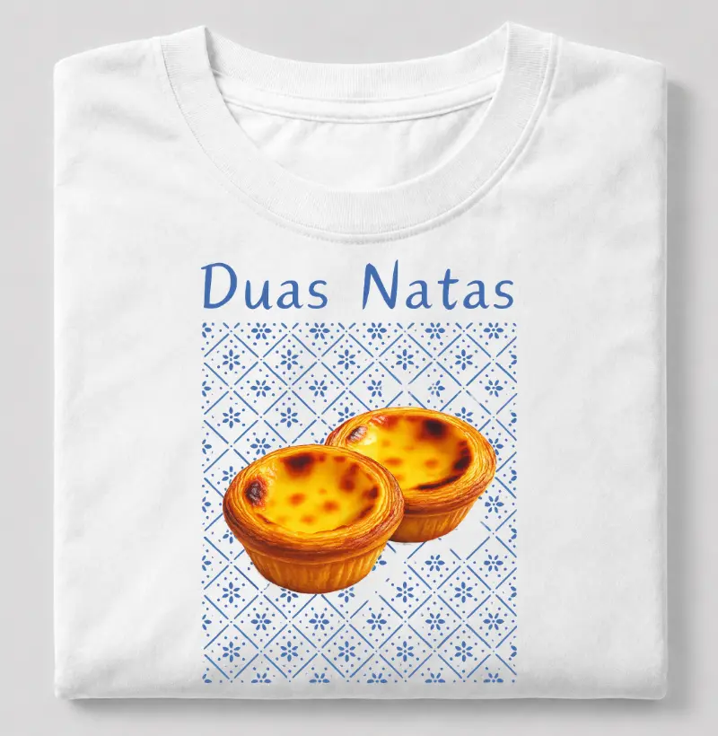 Duas natas