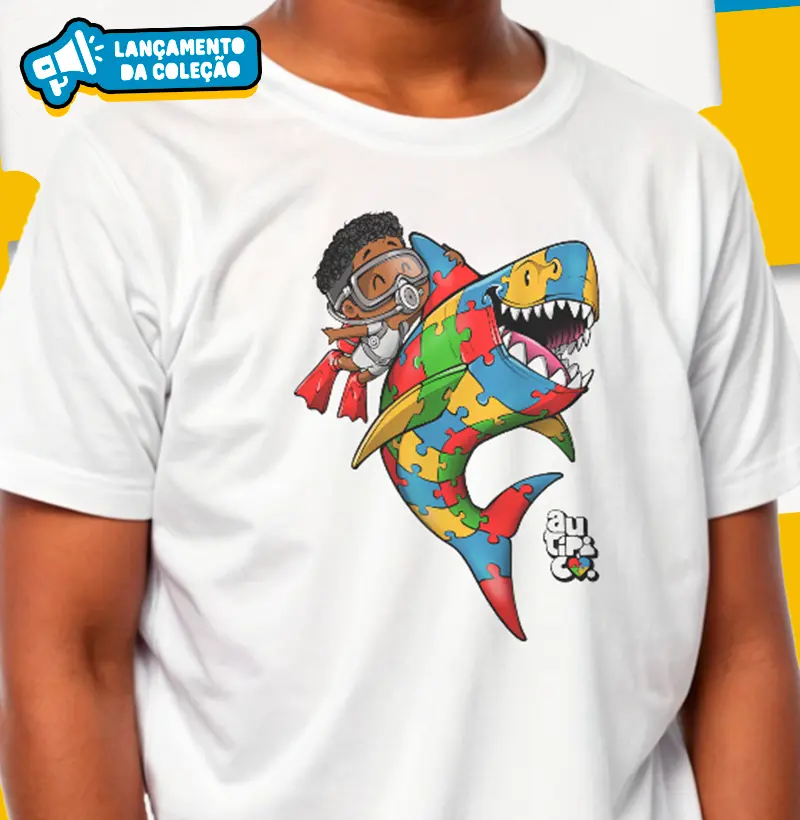 Mergulhador Atípico