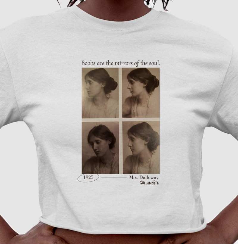Mrs. Dalloway