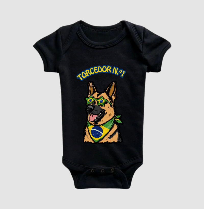 Torcedor n.º1