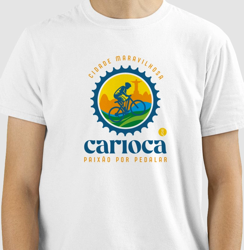 Pedal Carioca - Cidade Maravilhosa