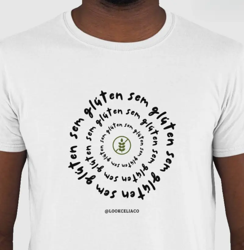 Sem Glúten Hipnótico