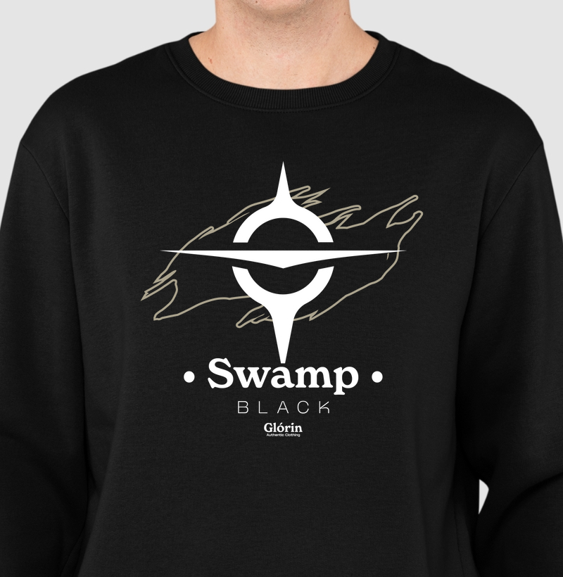 Swamp - Runes