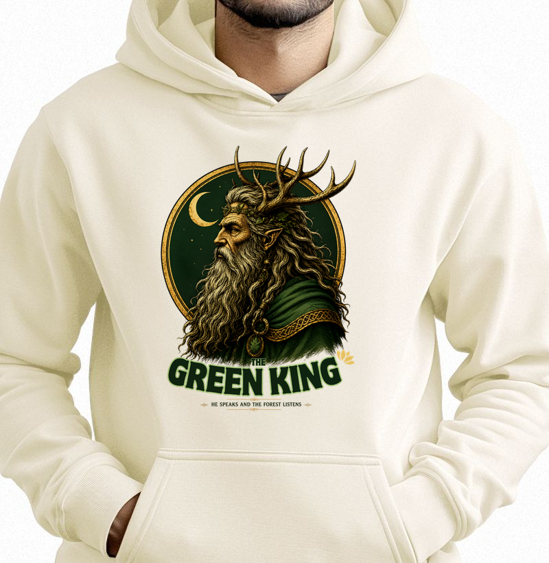 The Green King