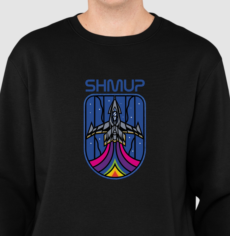 SHMUP