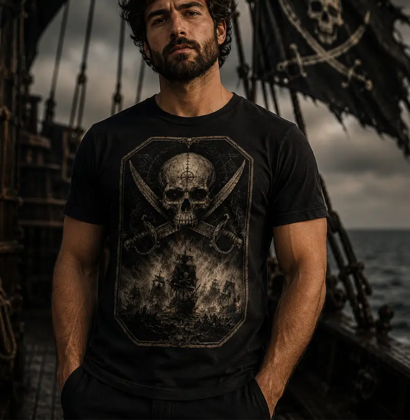 Jolly Roger