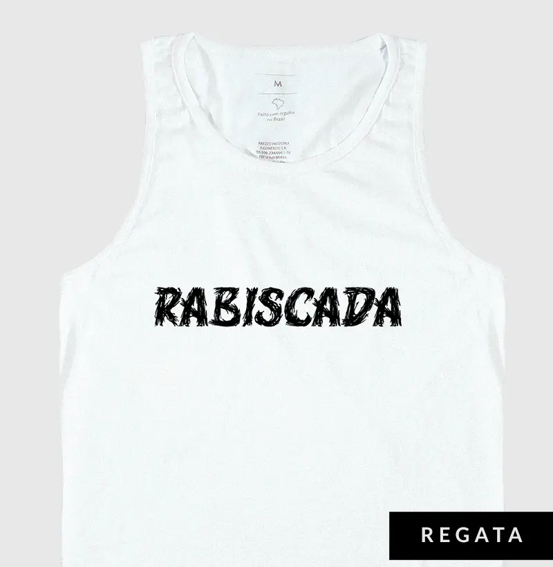 Rabiscada