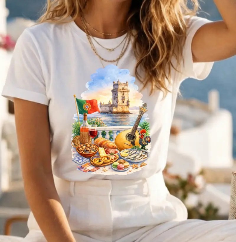 Saudade de Portugal