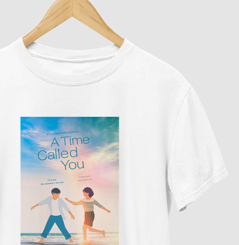 O Tempo Traz Você pra Mim - Ahn Hyo Seop - Dorama