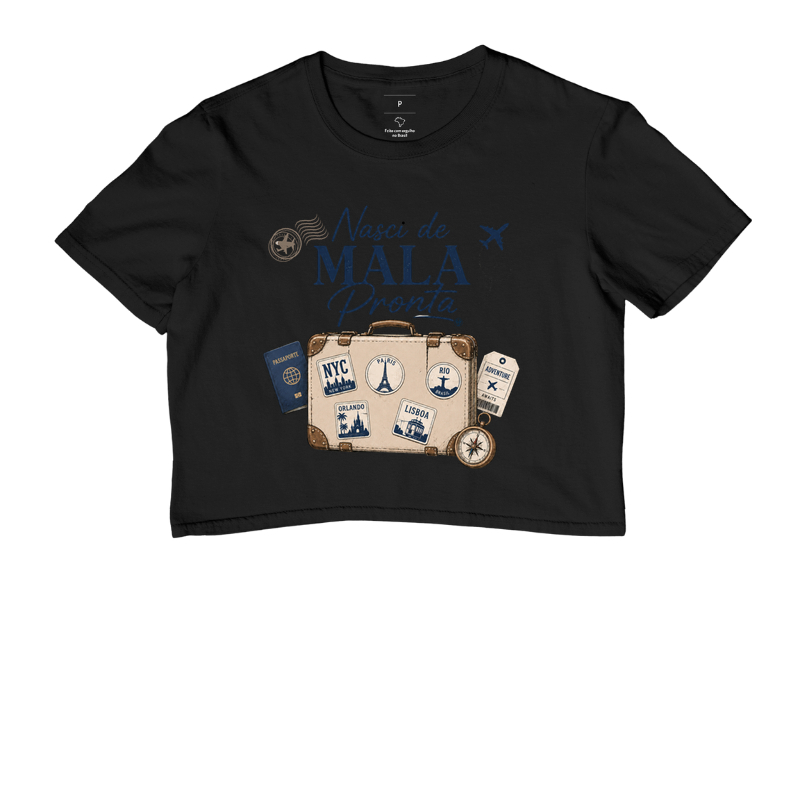 Camisa 0