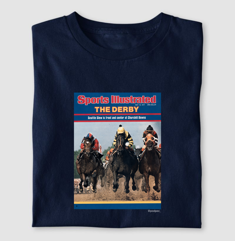 "The Derby" - Sports Illustrated