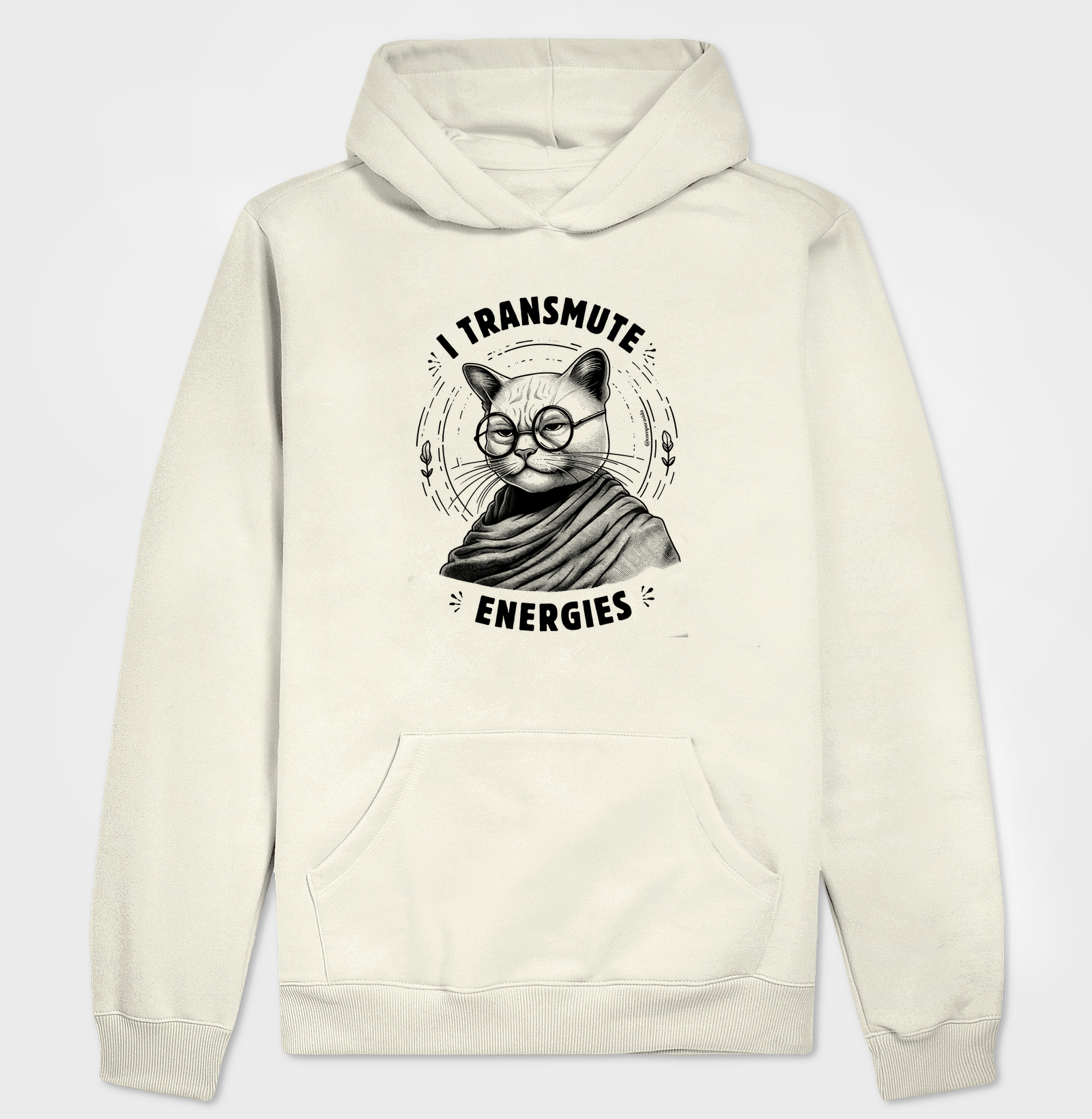 I Transmute Energies