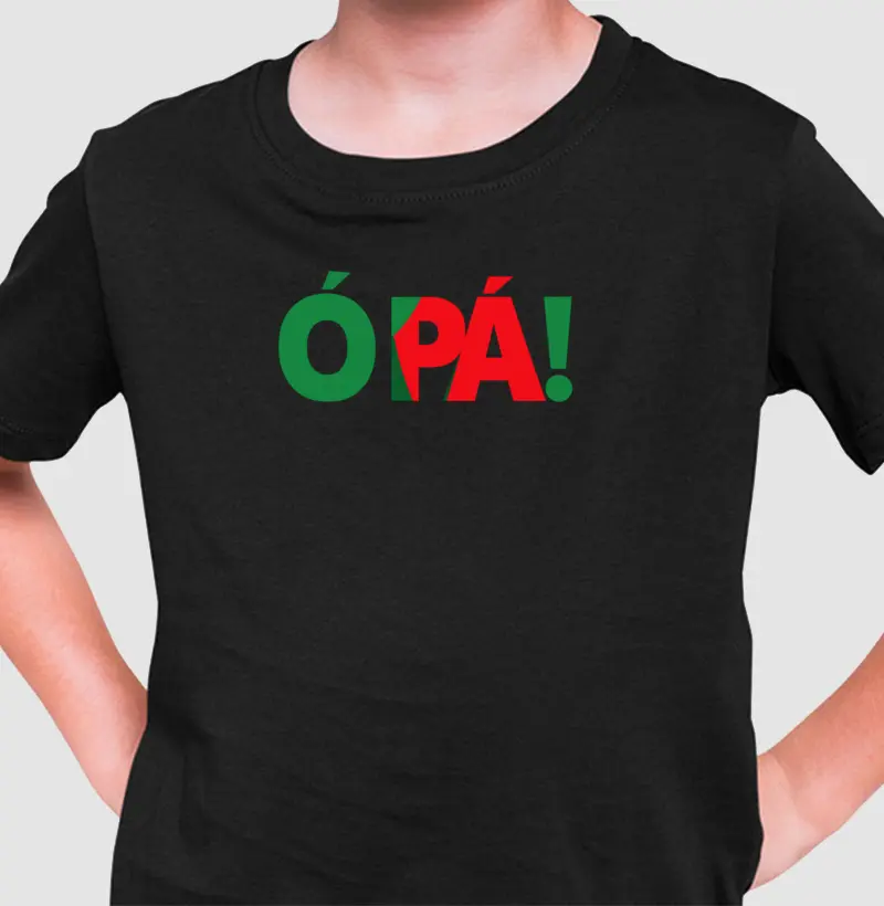 Ó PÁ