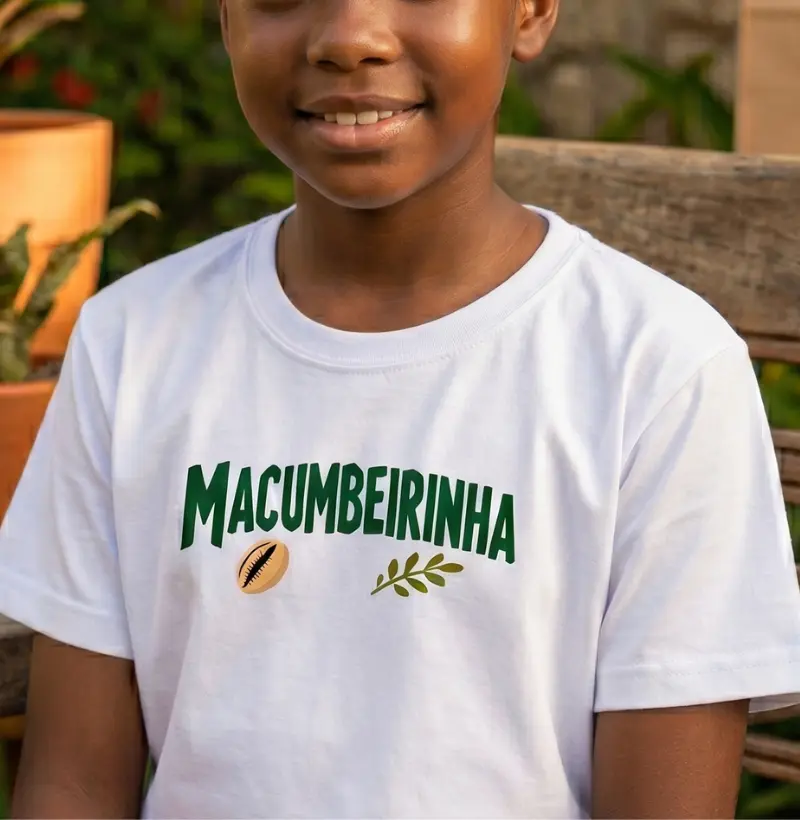 MACUMBEIRINHA