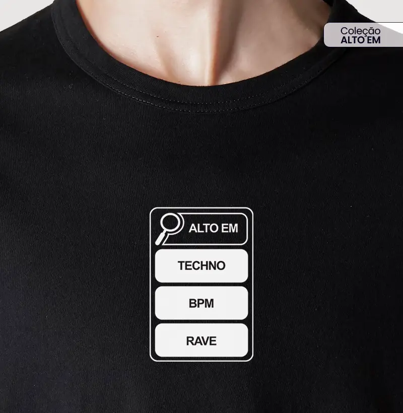 ALTO EM techno/bpm/rave