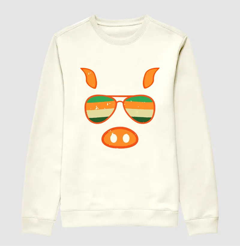 Porco Praiano (Desc abaixo no PIX)