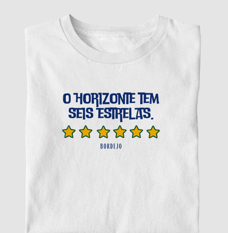6 Estrelas II