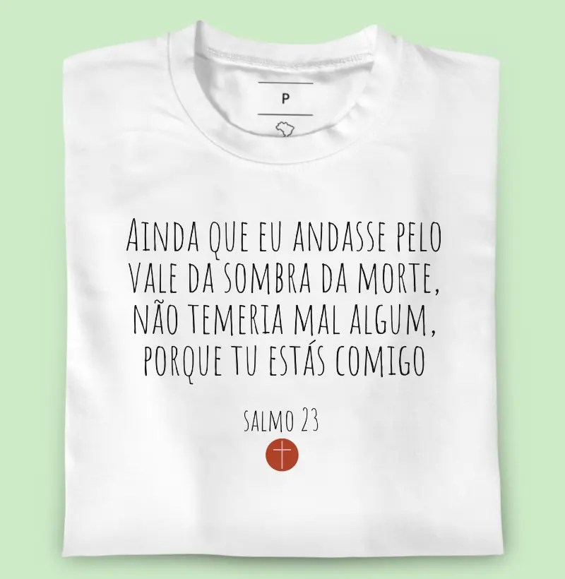 Salmo 23