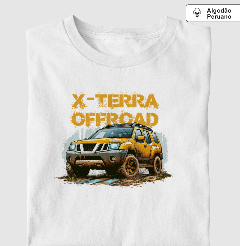 X-Terra Offroad