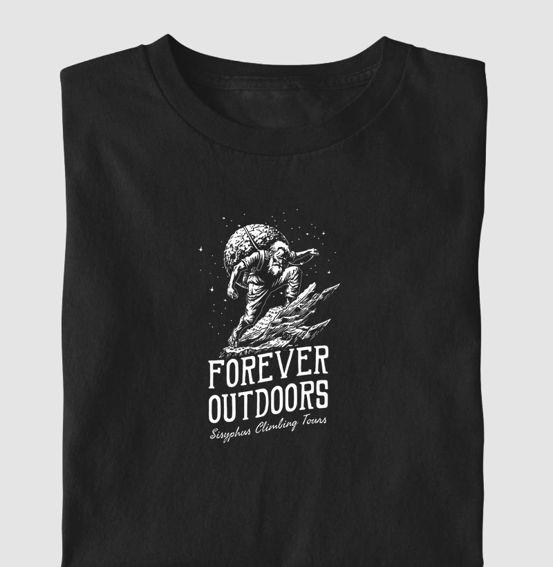 Forever Outdoors - Sisyphus Climbing Tours