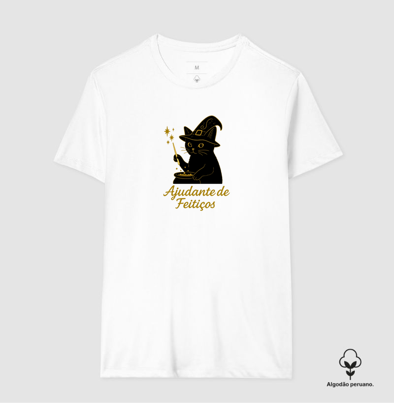 Ajudante de Feitiços