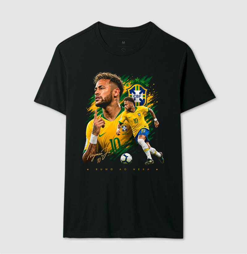 Neymar Jr