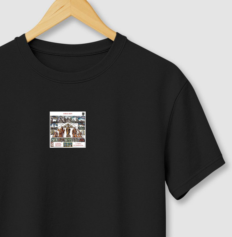 A Tábua de Esmeralda