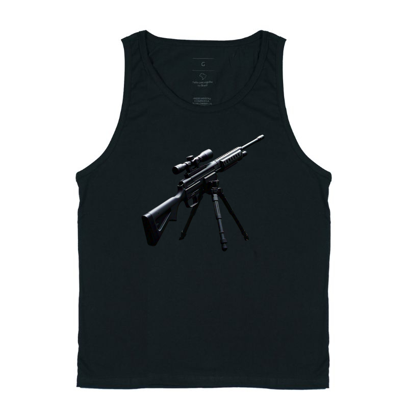 RIFLE SNIPER