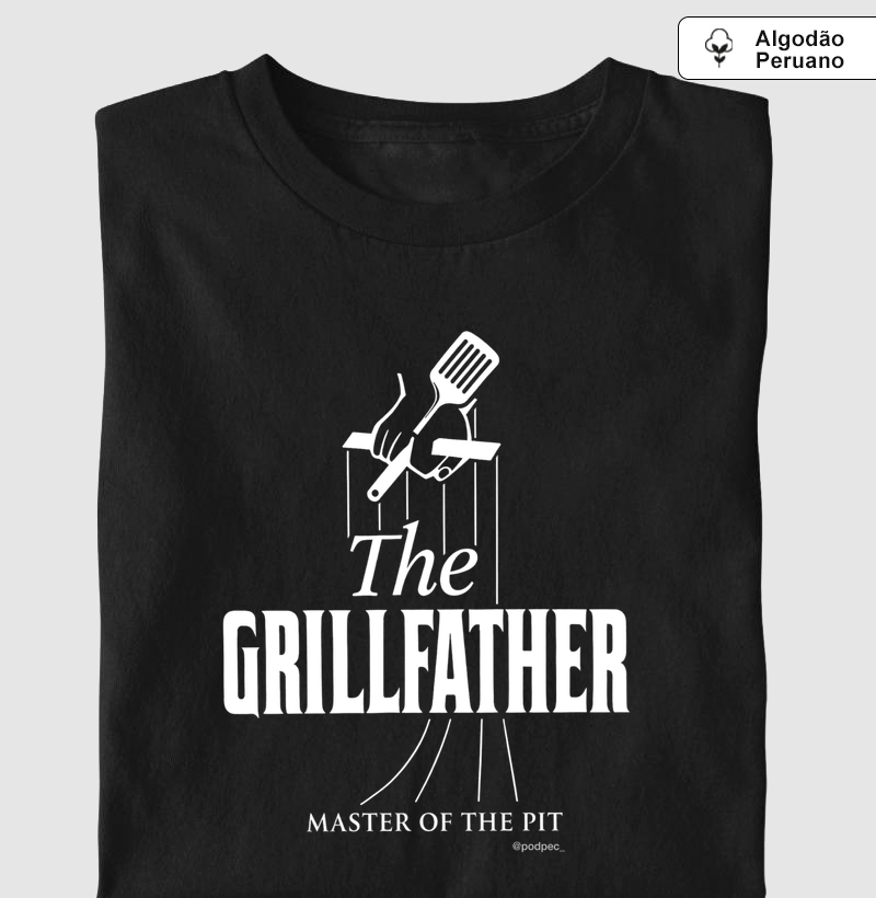The Grillfather