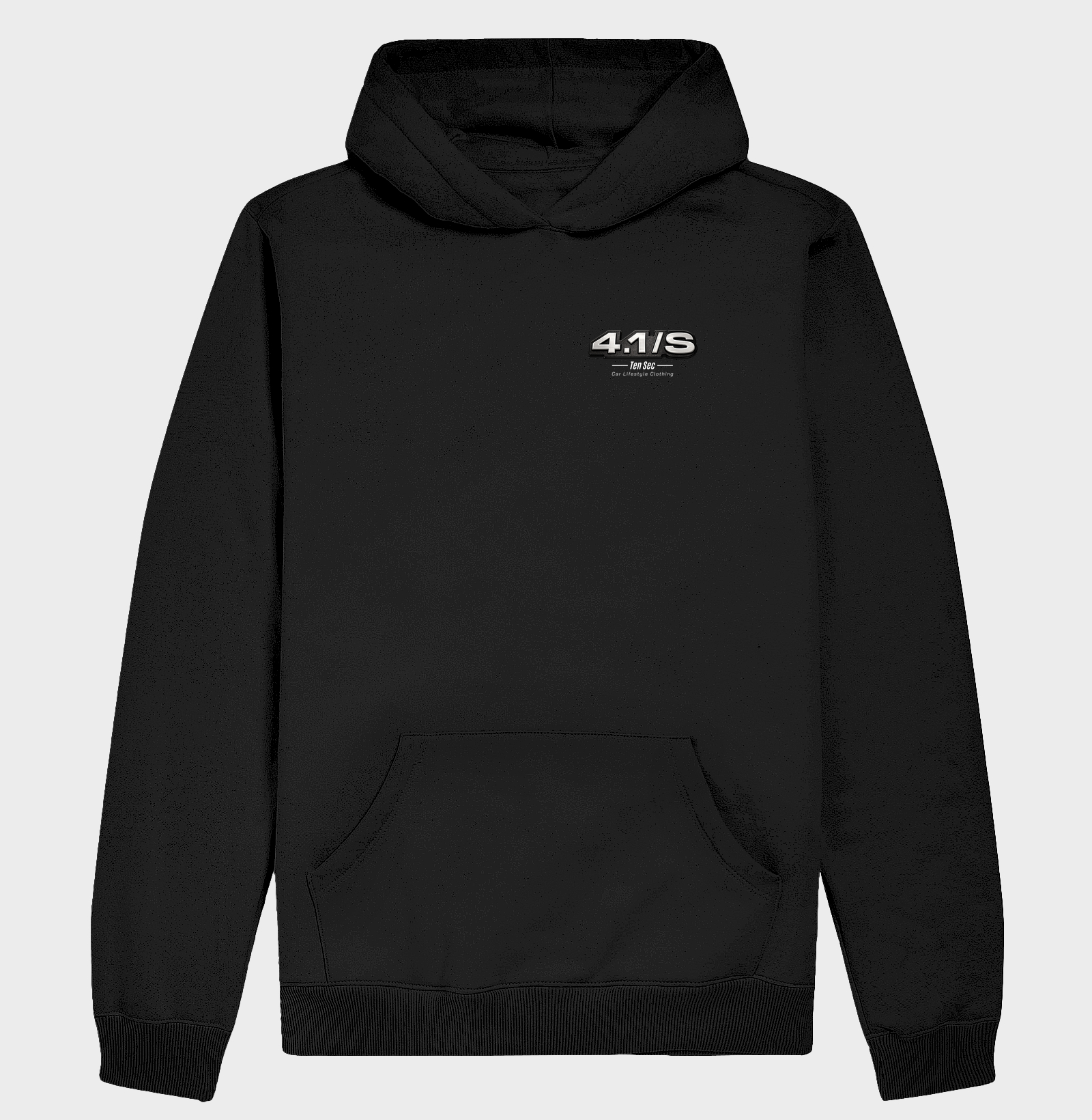 Min 4.1/s