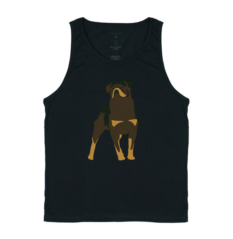 Rufio, by Rodrigo Manga