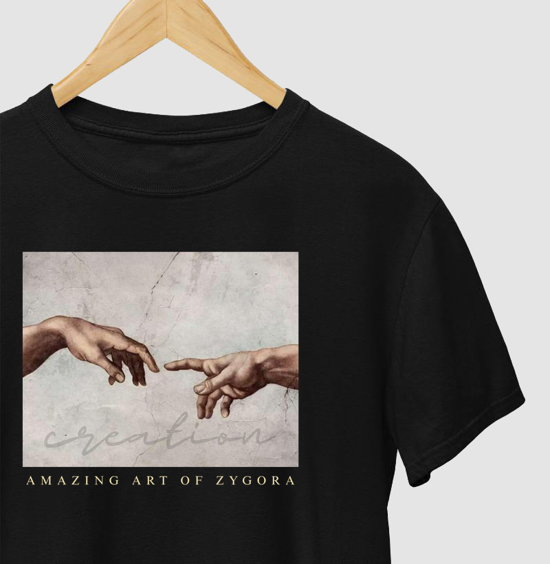 Zygora Creation by Giovanna Vassali