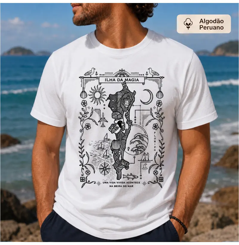 Ilha da Magia