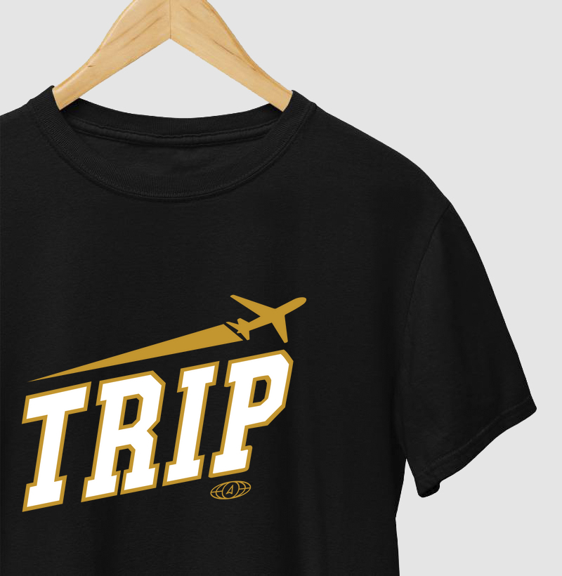 Trip Dourado