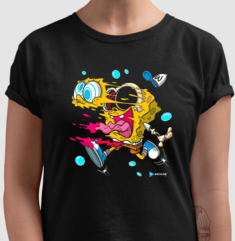 Bob Esponja