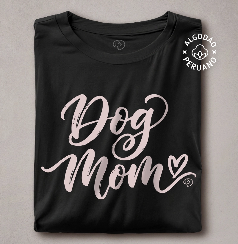Dog Mom