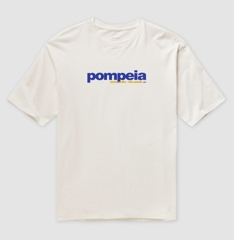 Pompeia