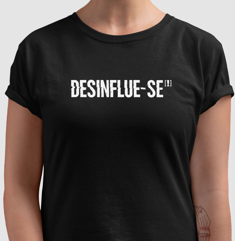 DESINFLUE-SE[!]