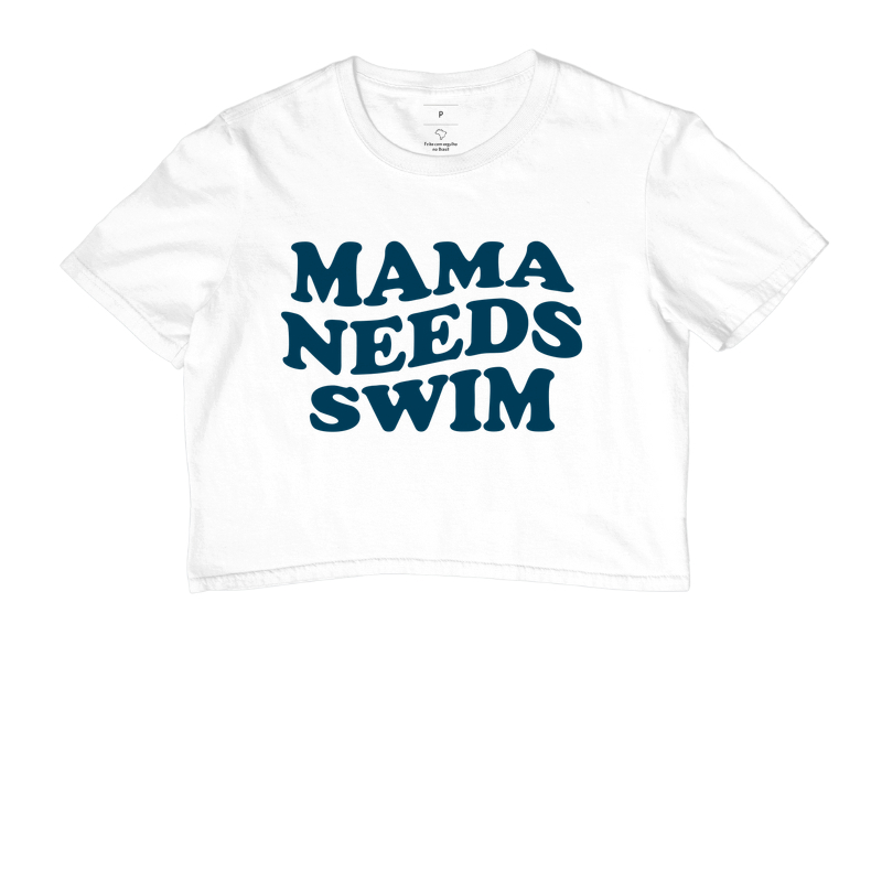 Mama Needs Swim