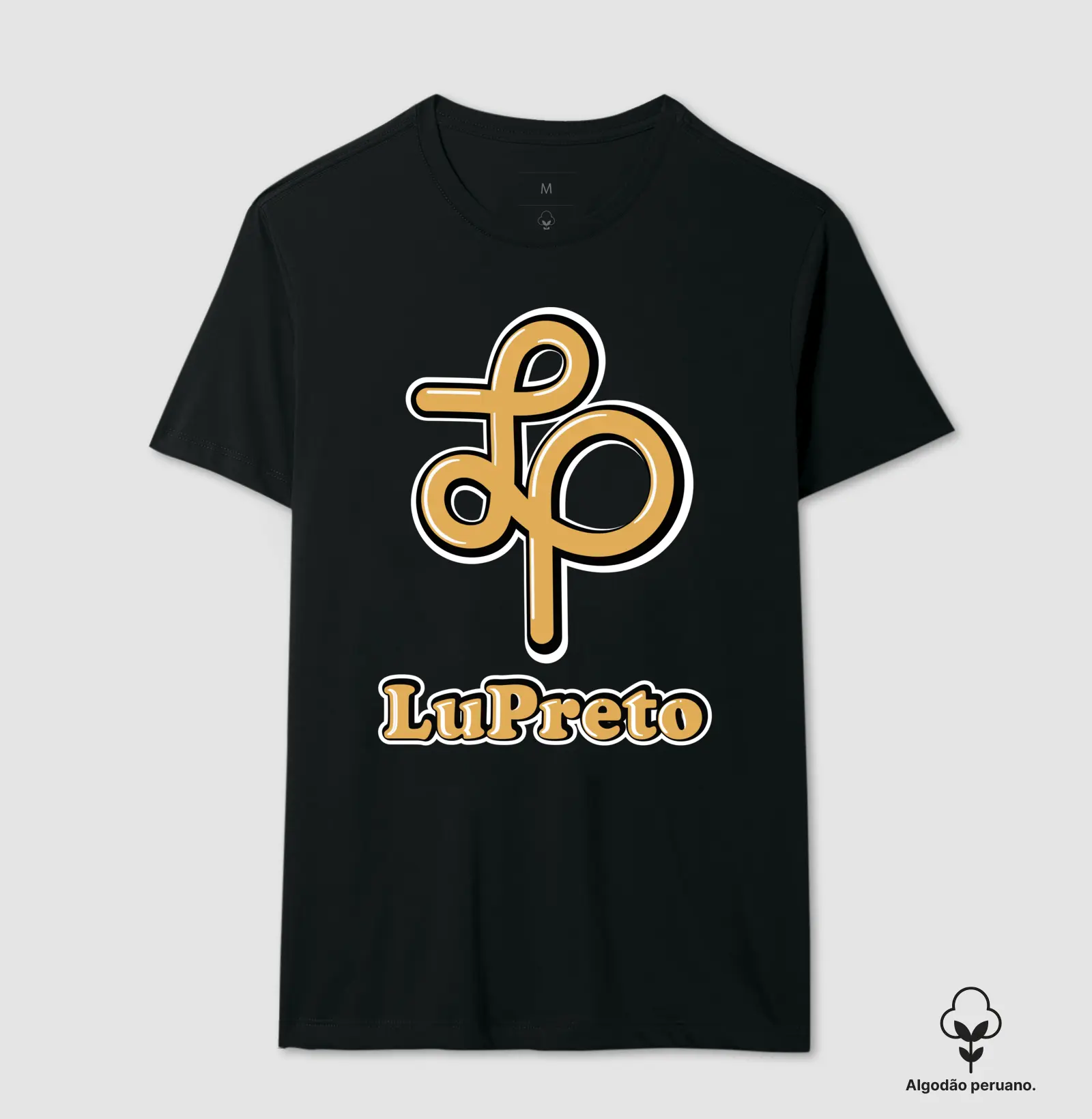 LuPreto LG
