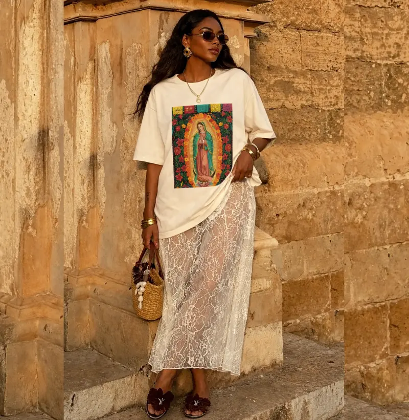 Nossa Senhora de Guadelupe