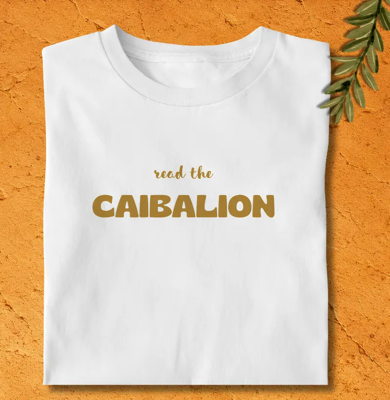 Leia o Caibalion - Egípcia