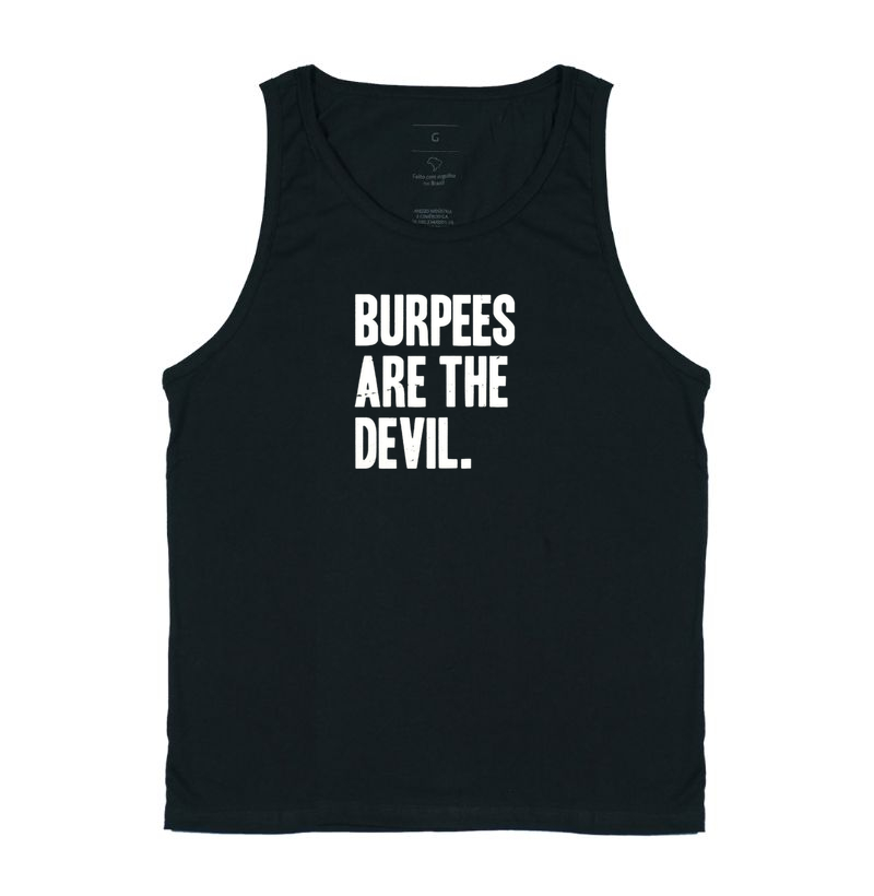 BURPEES