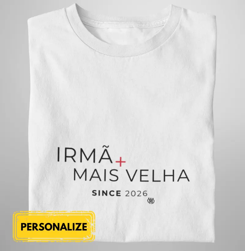 Irmã mais velha