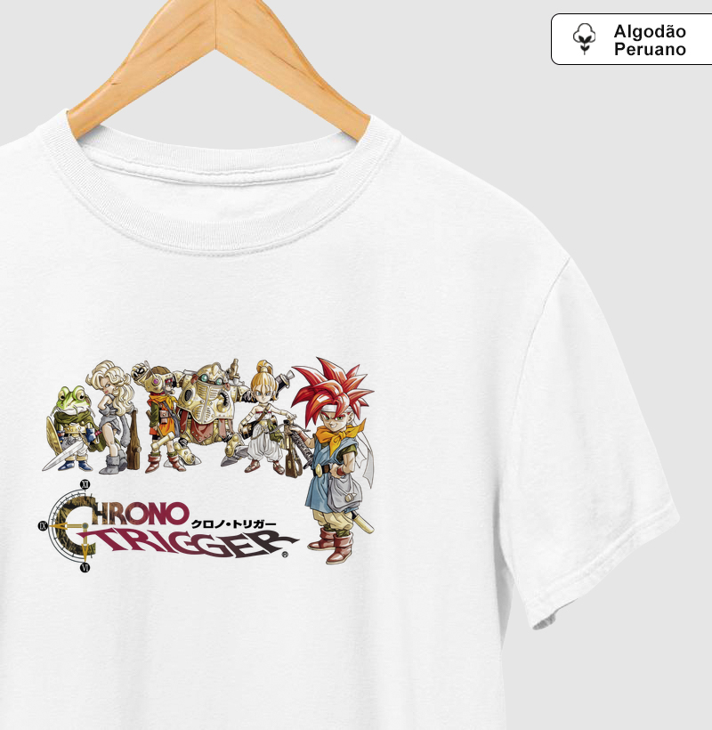 Chrono Trigger