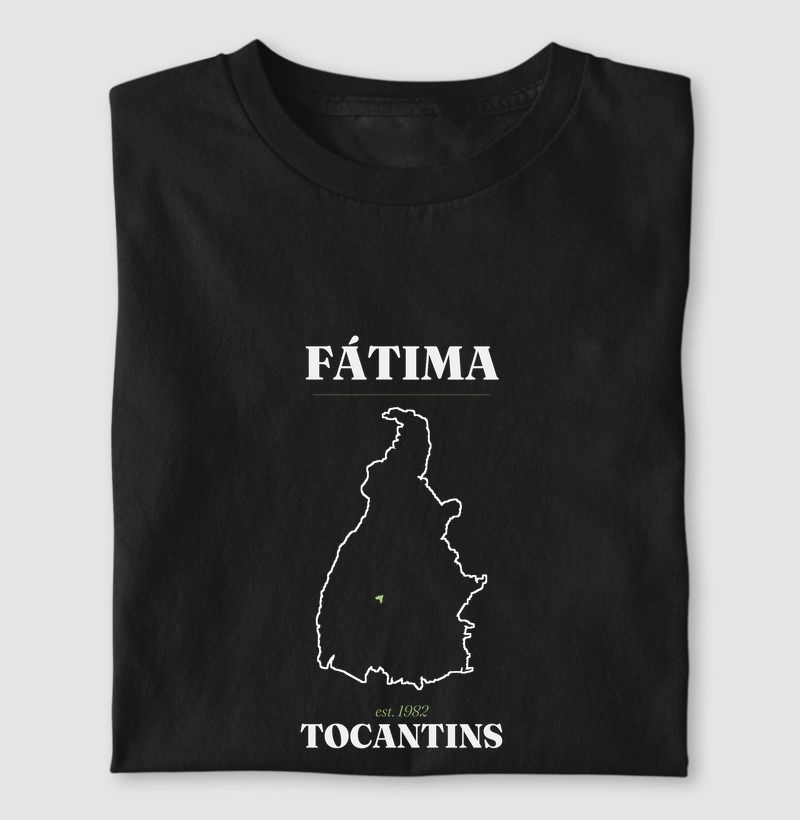 Fátima | Legado TO