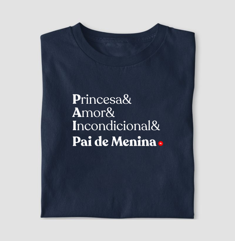 Pai de Menina
