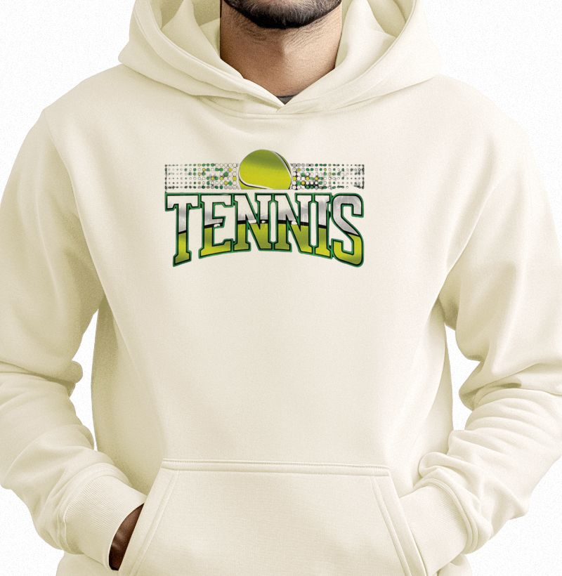 Tennis Power Logo